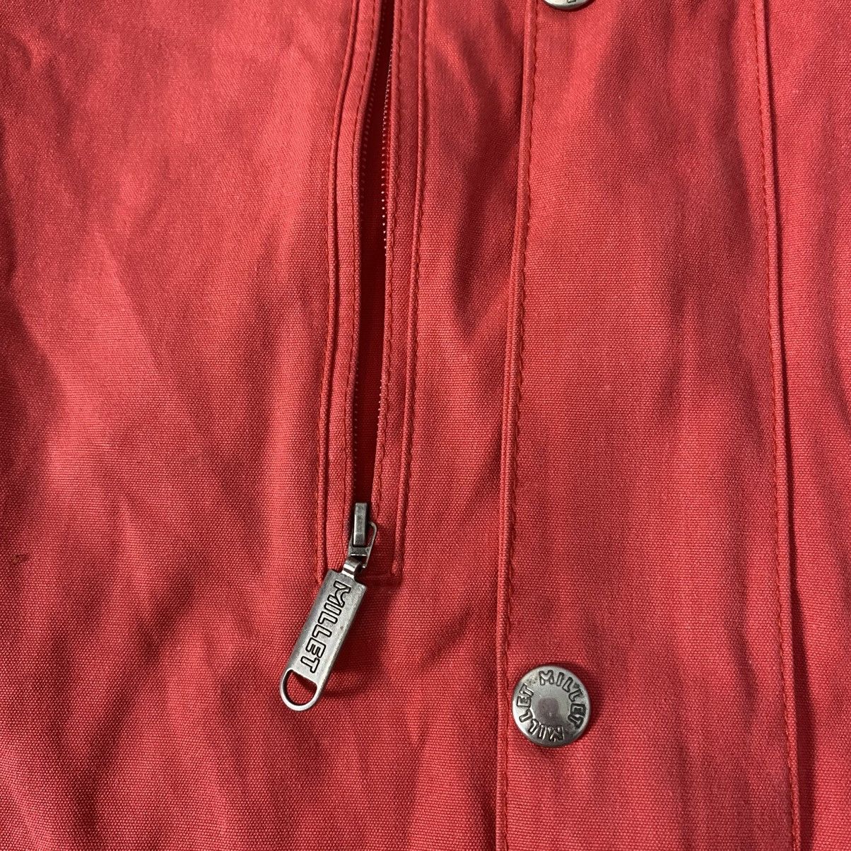 Vintage Vintage millet jacket Size US L / EU 52-54 / 3 - 2 Thumbnail