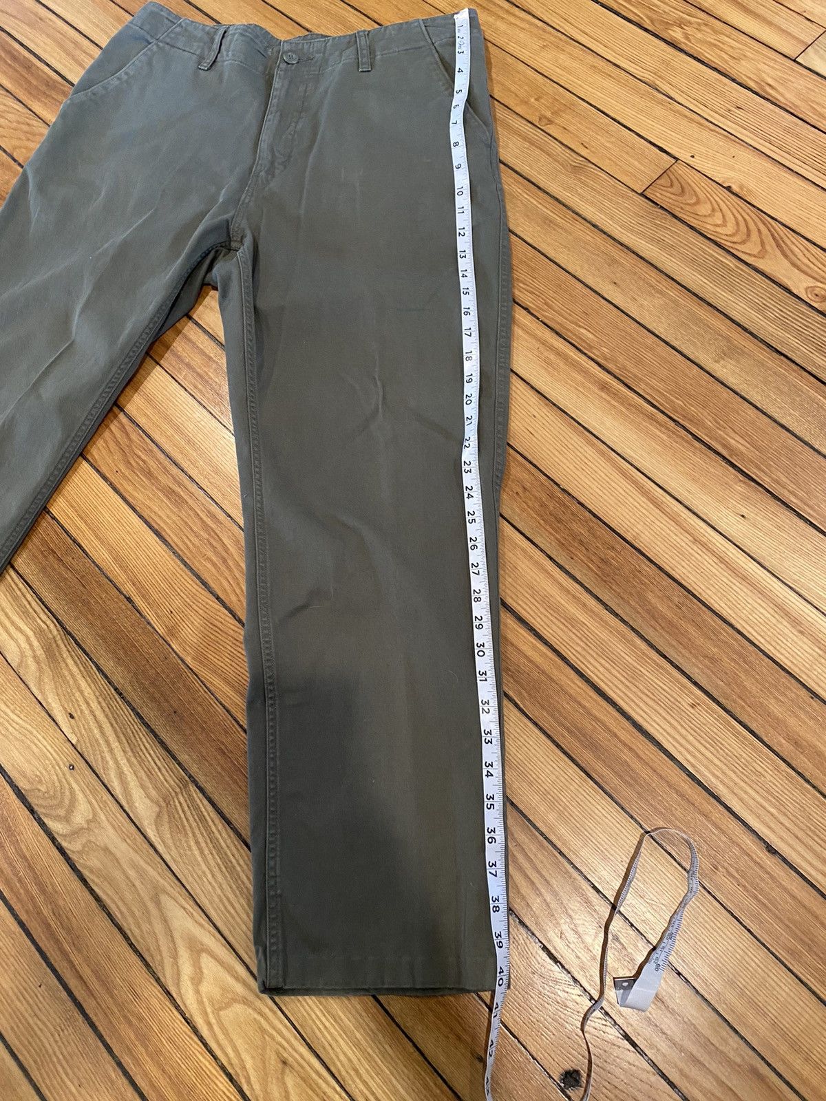 Patagonia Patagonia pants 35 Size US 35 - 8 Thumbnail