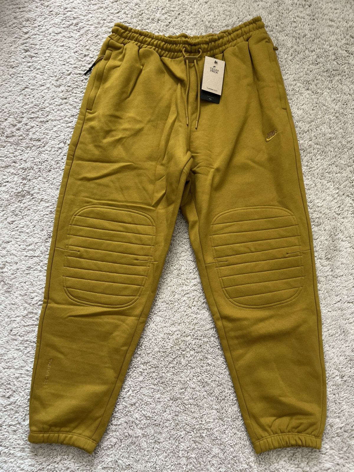 Nike Nike Sportswear Therma-Fit Tech Pack Repel Pants Size US 30 / EU 46 - 5 Thumbnail