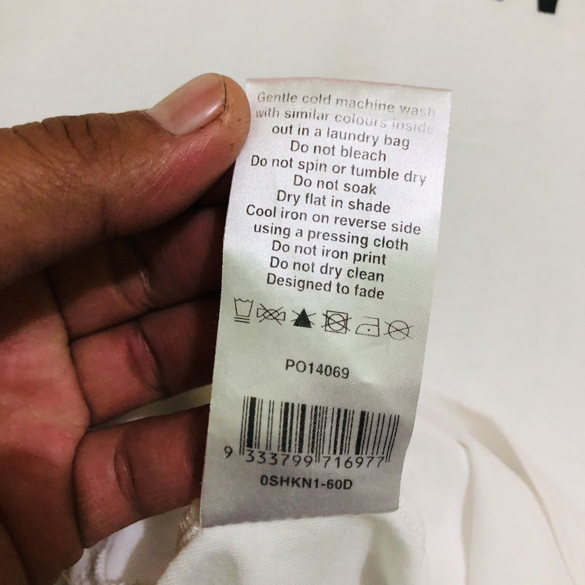 Japanese Brand 🔥Accept Binding Offer🔥 CAMILLA AND MARC Size US L / EU 52-54 / 3 - 5 Thumbnail