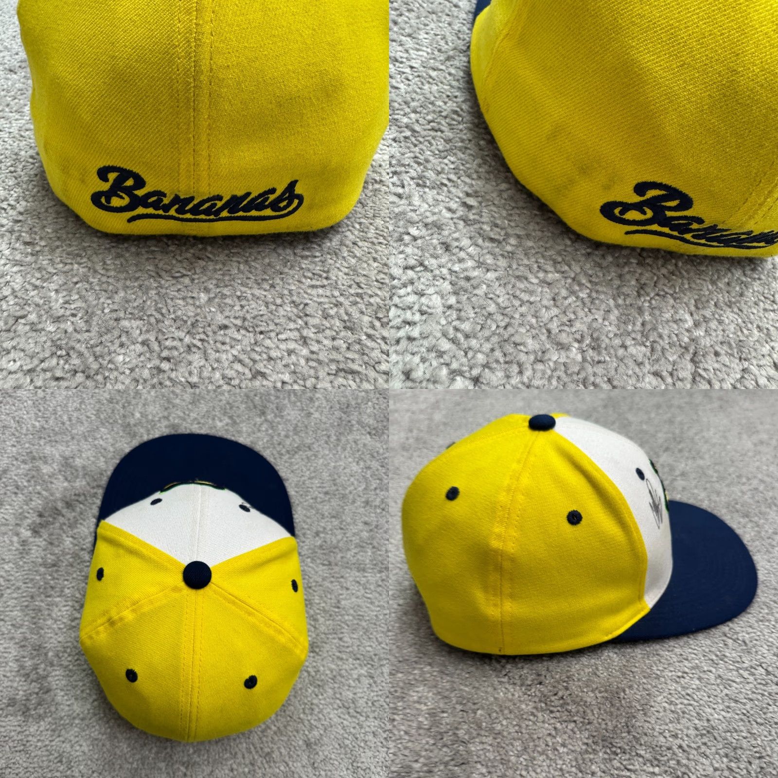 TravisMathew VINTAGE? No. (But keep rules) No. Size ONE SIZE - 8 Thumbnail