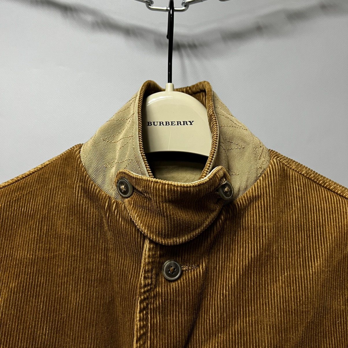 Polo Ralph Lauren Polo Ralph Lauren Corduroy Country Jacket Blazer Vintage Size US S / EU 44-46 / 1 - 10 Thumbnail