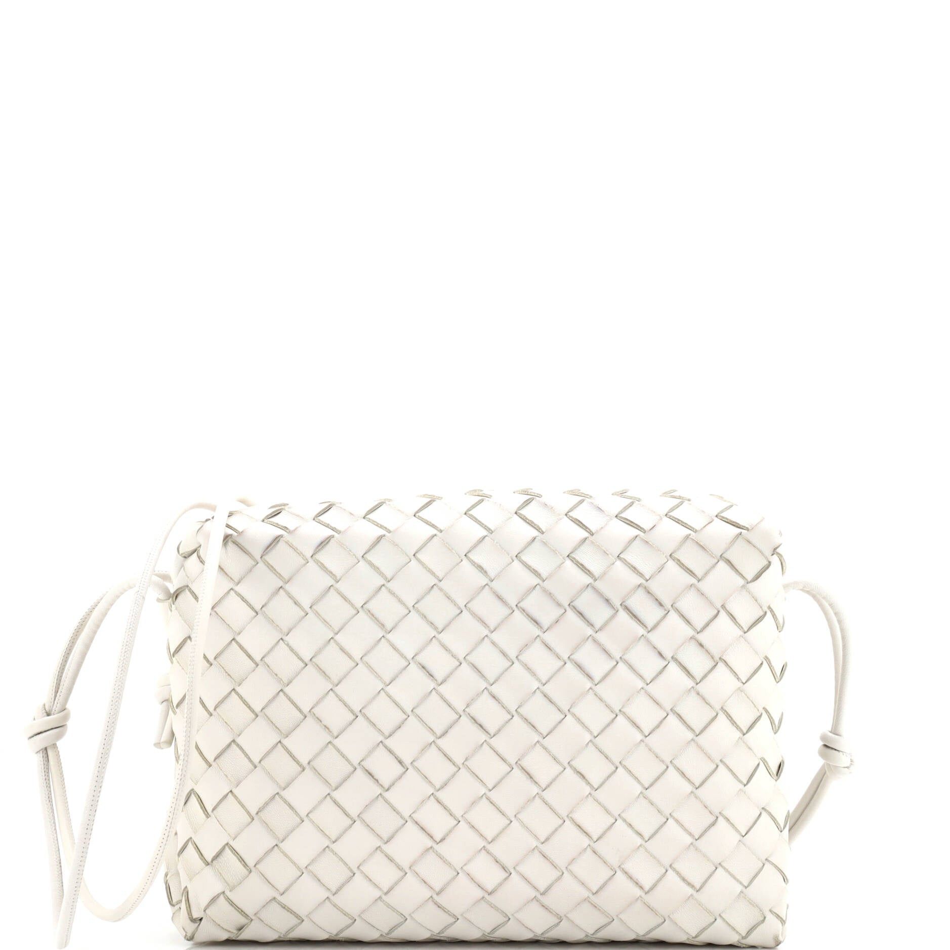 Loop Crossbody Bag