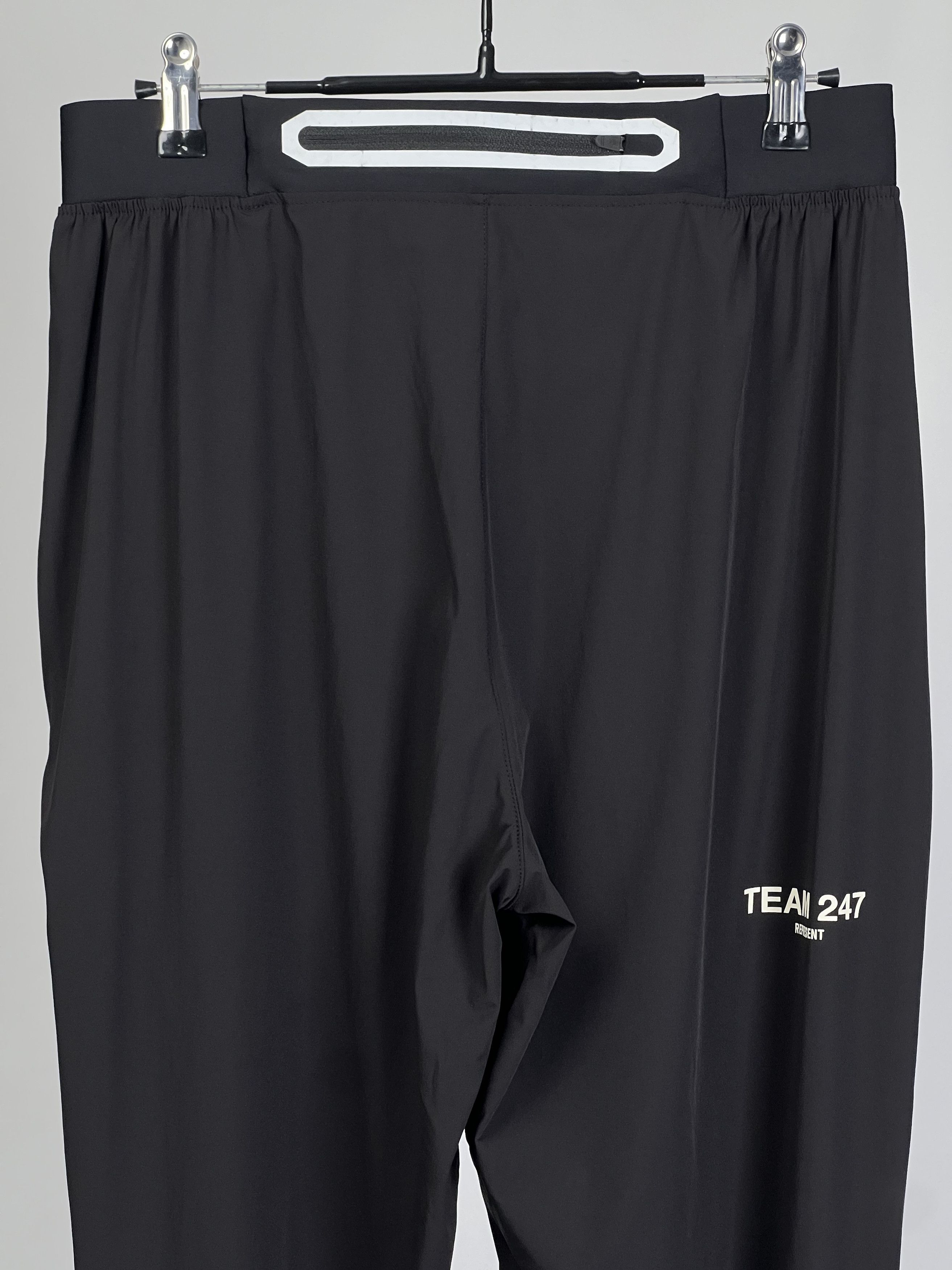 Represent Clo. Brand New Team 247 Training Pant Black Size M Size US 32 / EU 48 - 8 Thumbnail