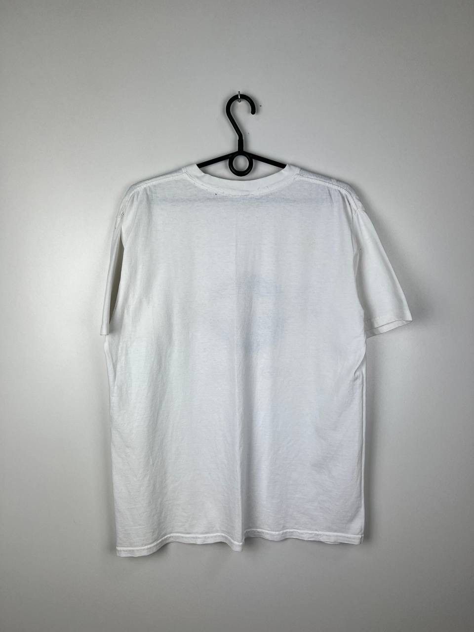 Hard Rock Cafe Hard Rock Hotel Las Vegas vintage t-shirts size M Size US M / EU 48-50 / 2 - 2 Thumbnail