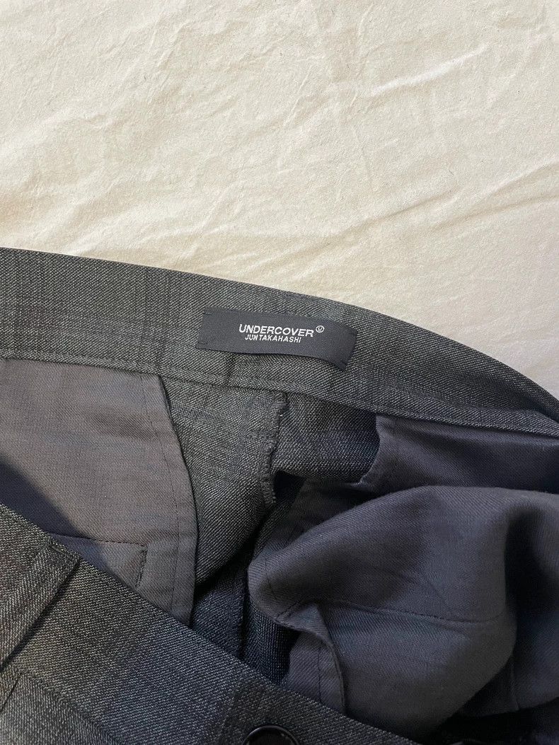 Undercover Undercover size 2 pants Size US 28 / EU 44 - 7 Thumbnail