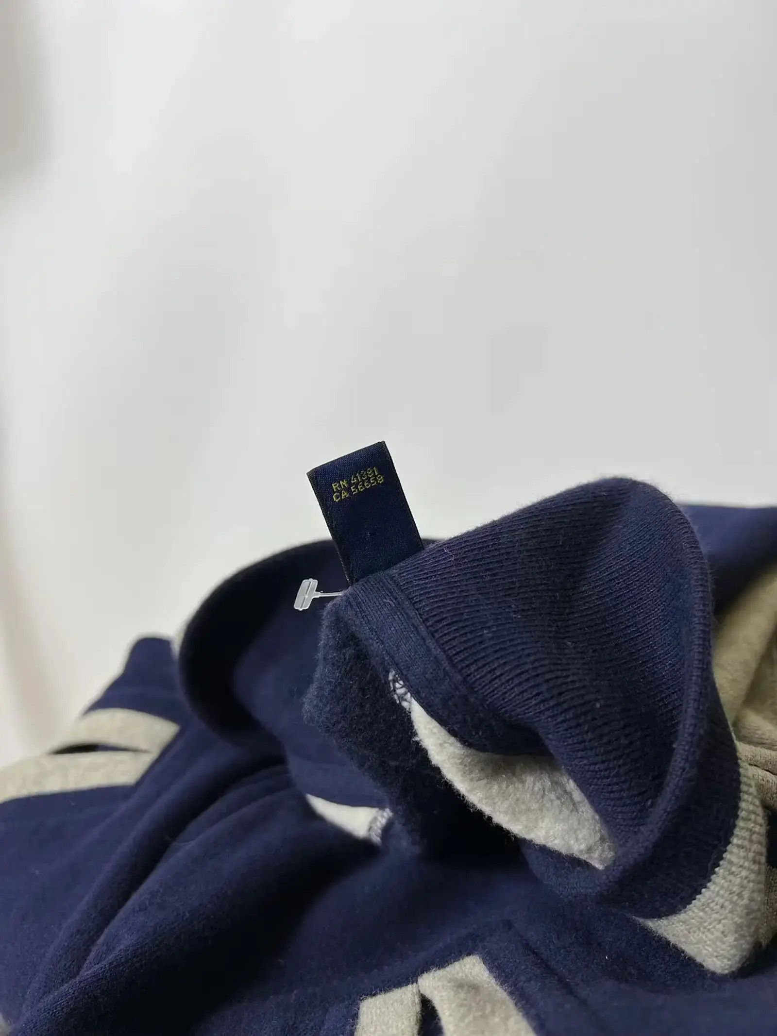Polo Ralph Lauren Polo Ralph Lauren full zip men’s jacket Size US L / EU 52-54 / 3 - 4 Thumbnail