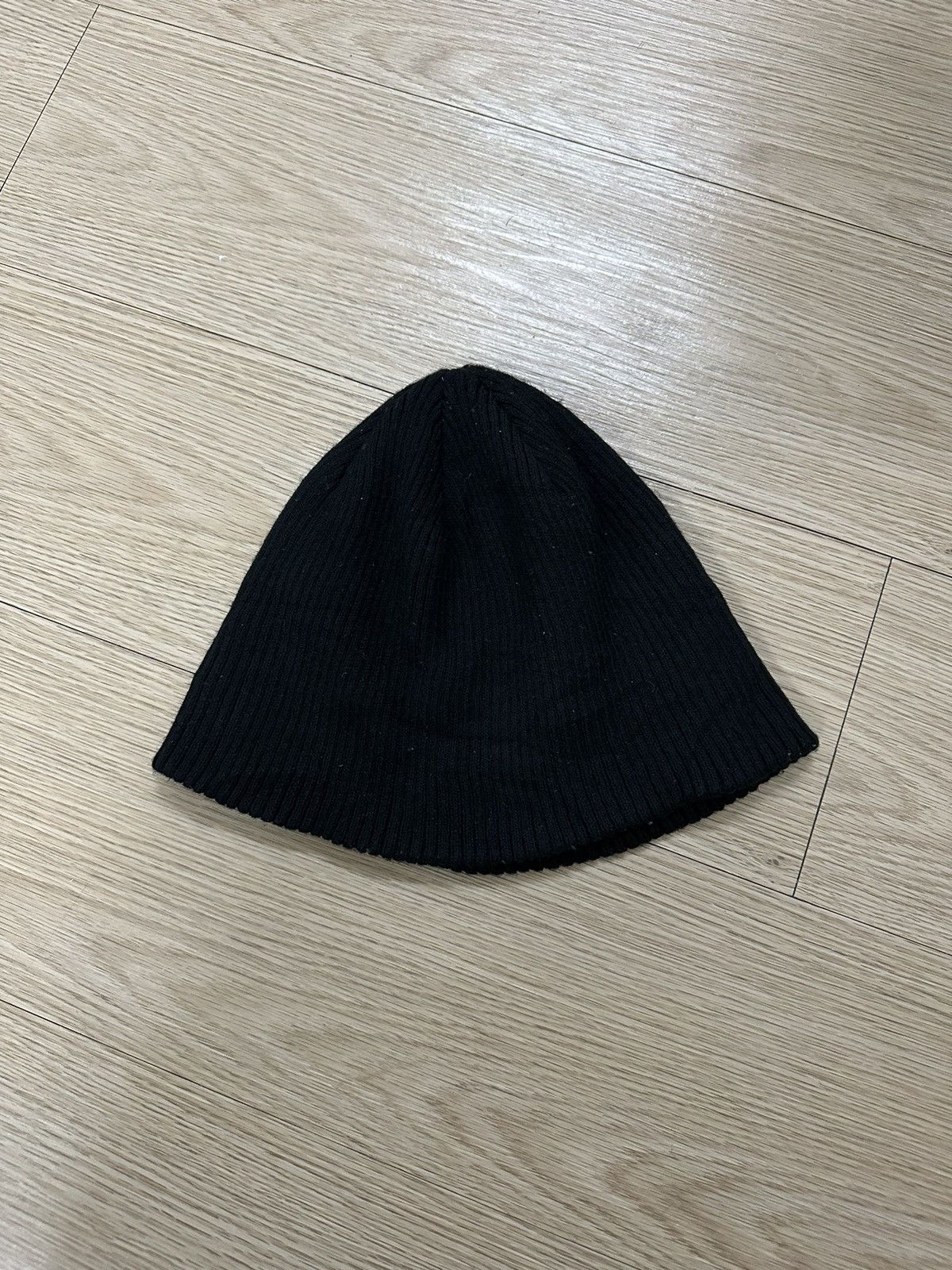 Stussy × Vintage Vintage Stussy Y2K Style Beanie Size ONE SIZE - 4 Thumbnail