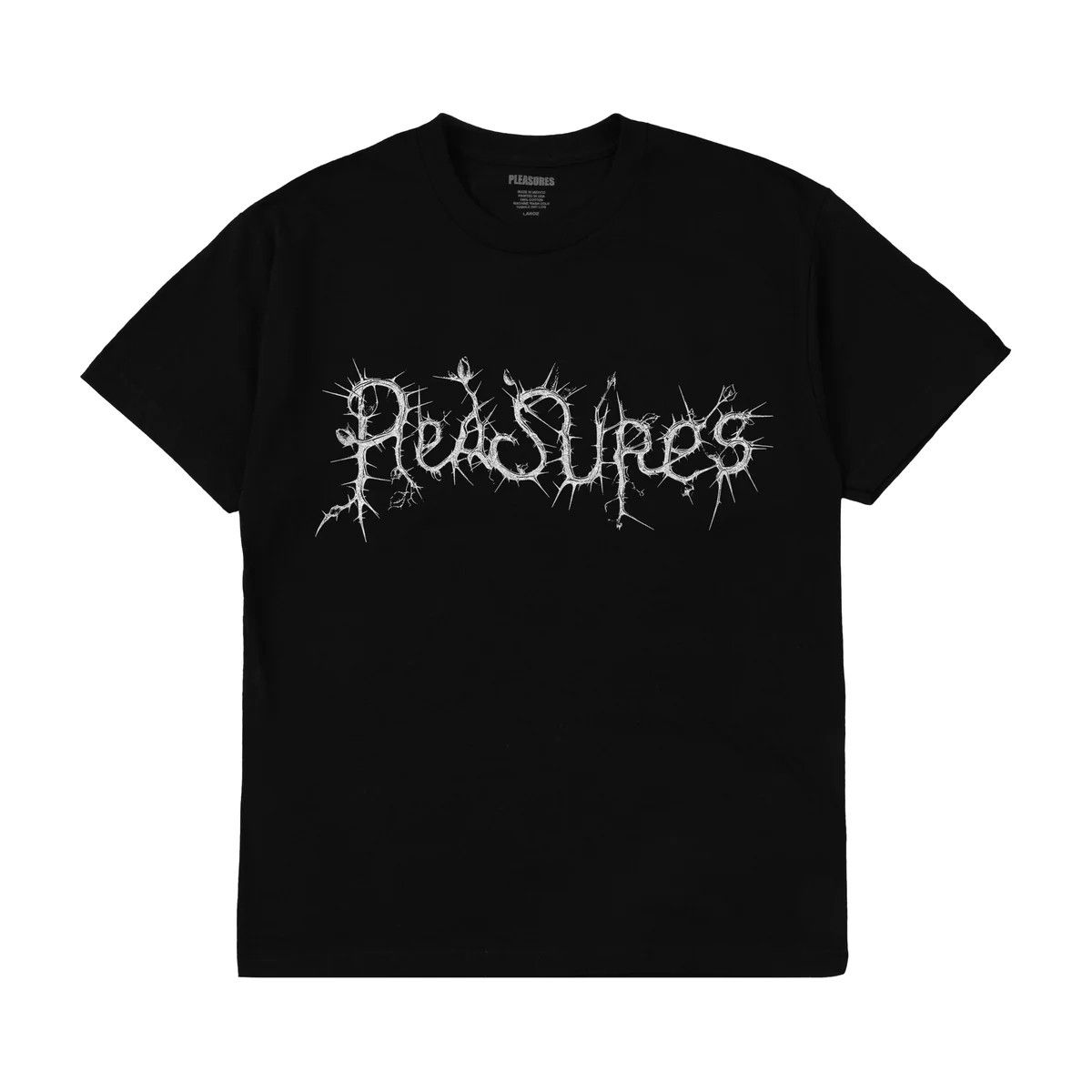 Pleasures Pleasures Nature Tee Size US XXL / EU 58 / 5 - 1 Thumbnail