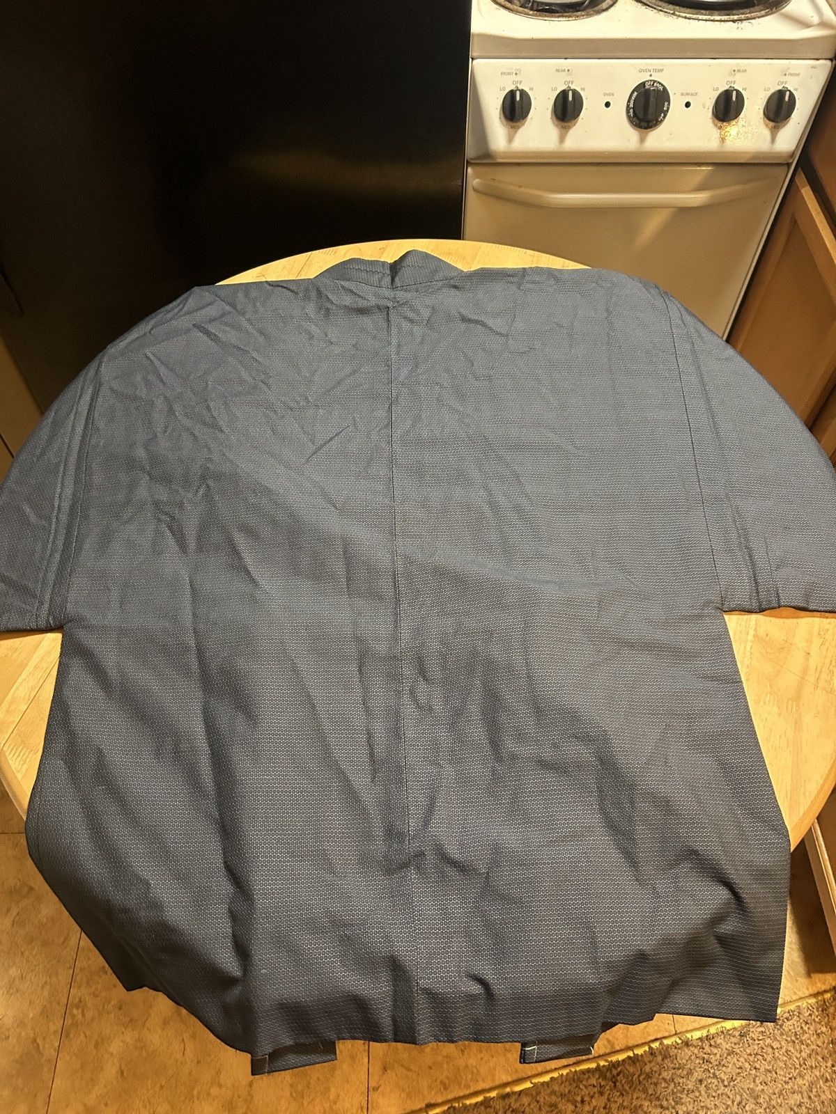 Other Japanese Haori with hidden pattern Size US XL / EU 56 / 4 - 2 Thumbnail