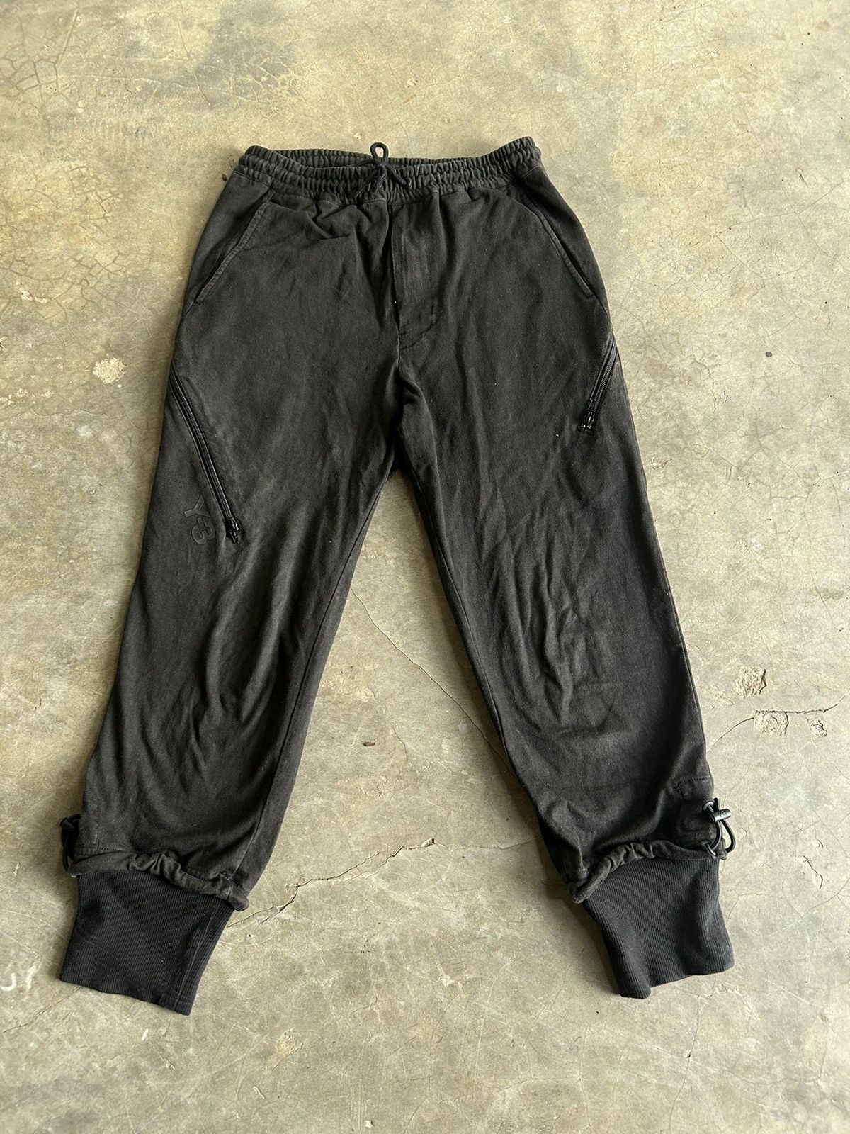 Y-3 Yohji Yamamoto Size US 30 / EU 46 - 1 Thumbnail