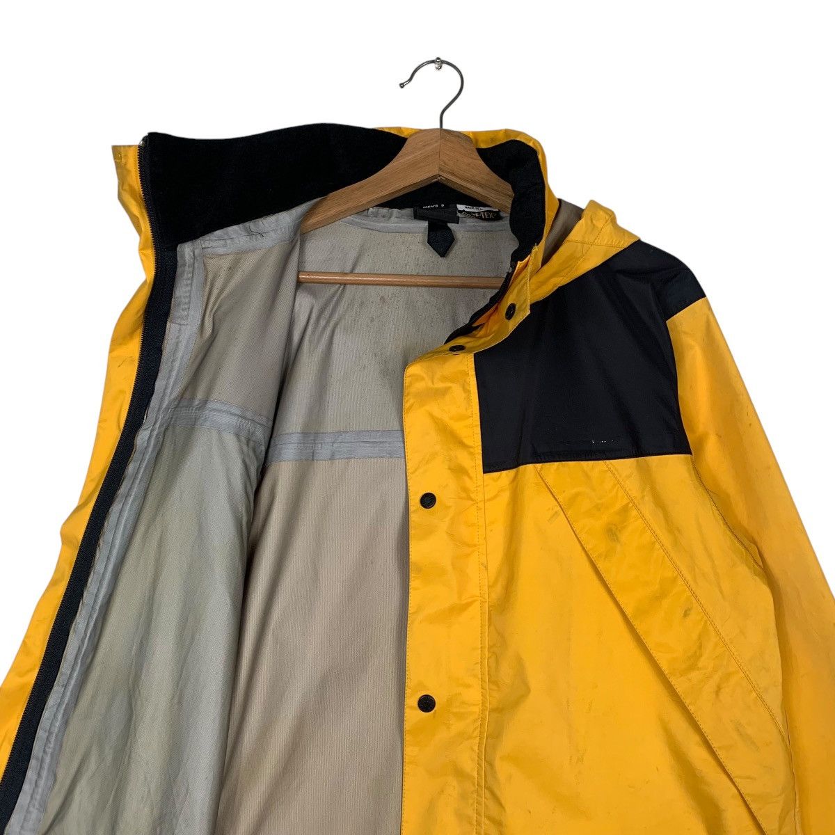 Goretex The North Face x Goretex Jacket & Pants Size US S / EU 44-46 / 1 - 9 Thumbnail