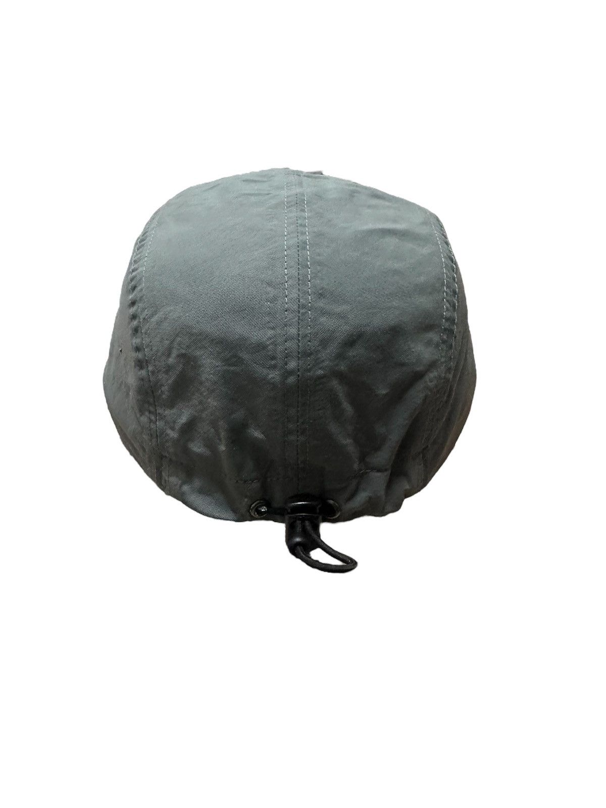 Japanese Brand Ignio 5 Panel Hat Big Visor Size ONE SIZE - 3 Thumbnail