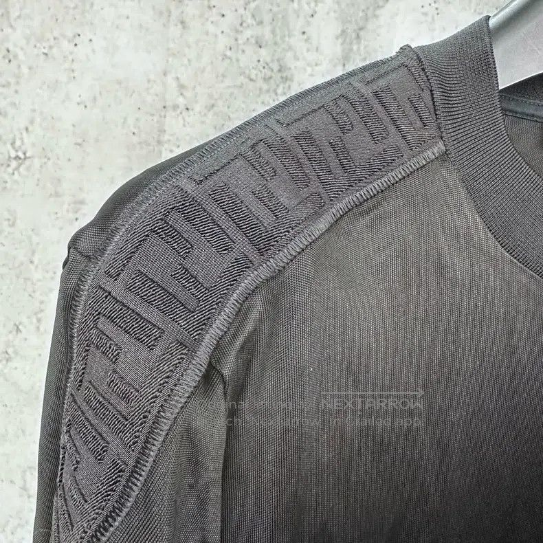Fendi Fendi Relief full print double F LOGO short sleeve Polo sh Size US S / EU 44-46 / 1 - 4 Thumbnail