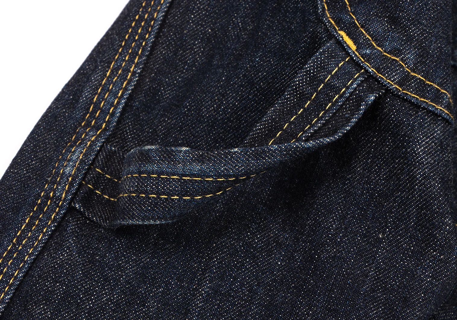 Junya Watanabe Indigo Denim Half Shorts Size XS in Good Condition Size US 26 / EU 42 - 17 Thumbnail