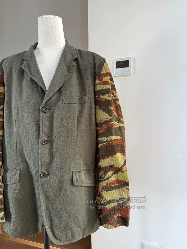 Comme des Garcons Comme Des Garcons jacket Size US M / EU 48-50 / 2 - 3 Thumbnail