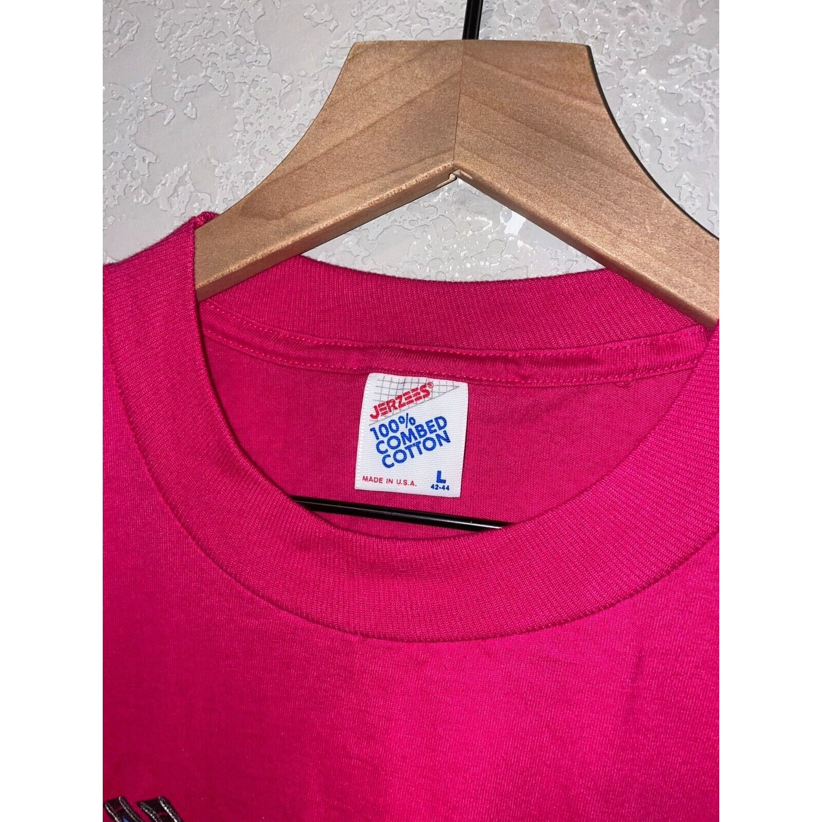 Jerzees Vintage Arizona Aboriginal Shirt Native American Tee 90s VTG Size US L / EU 52-54 / 3 - 9 Thumbnail