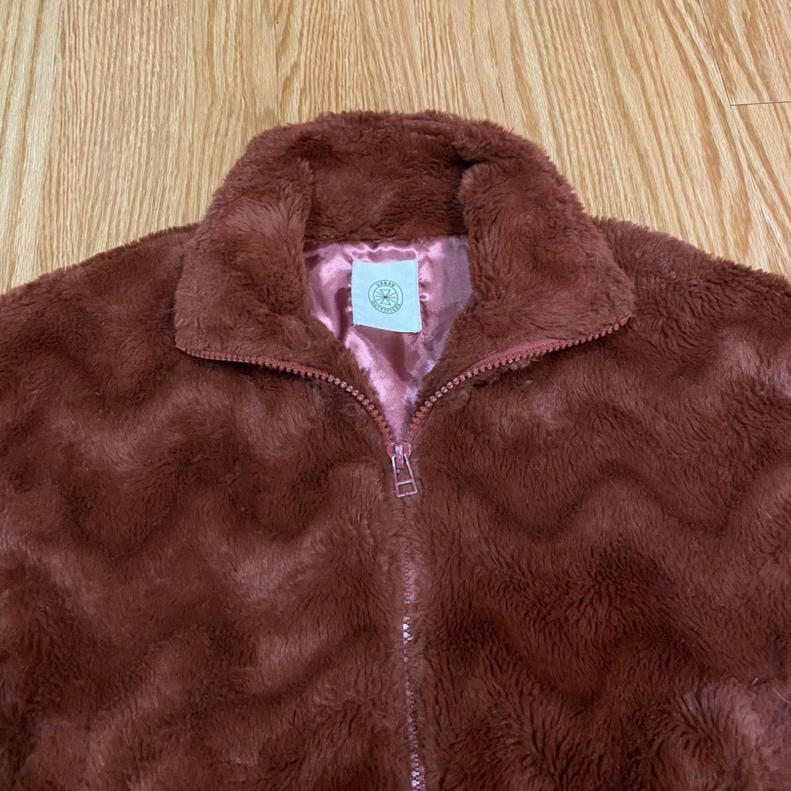 Urban Outfitters Urban Outfitters jacket Size M / US 6-8 / IT 42-44 - 2 Thumbnail
