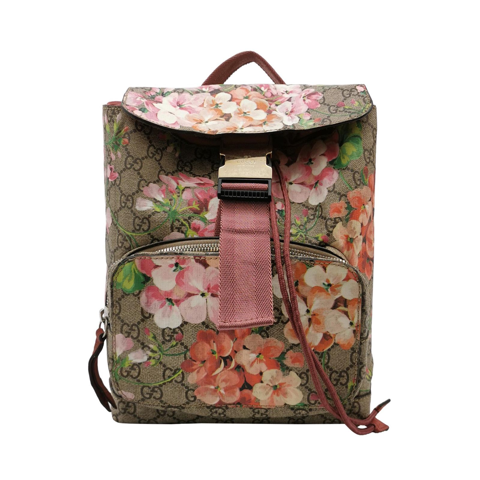 Gucci Gucci Women os Backpacks Size ONE SIZE - 1 Thumbnail