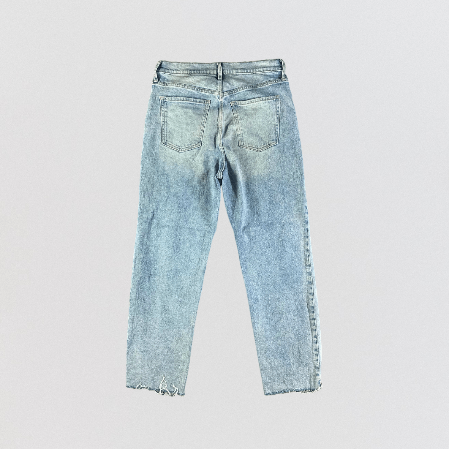 Old Navy × Vintage Vintage Old Navy Jeans-JM3411 Size US 31 - 2 Thumbnail