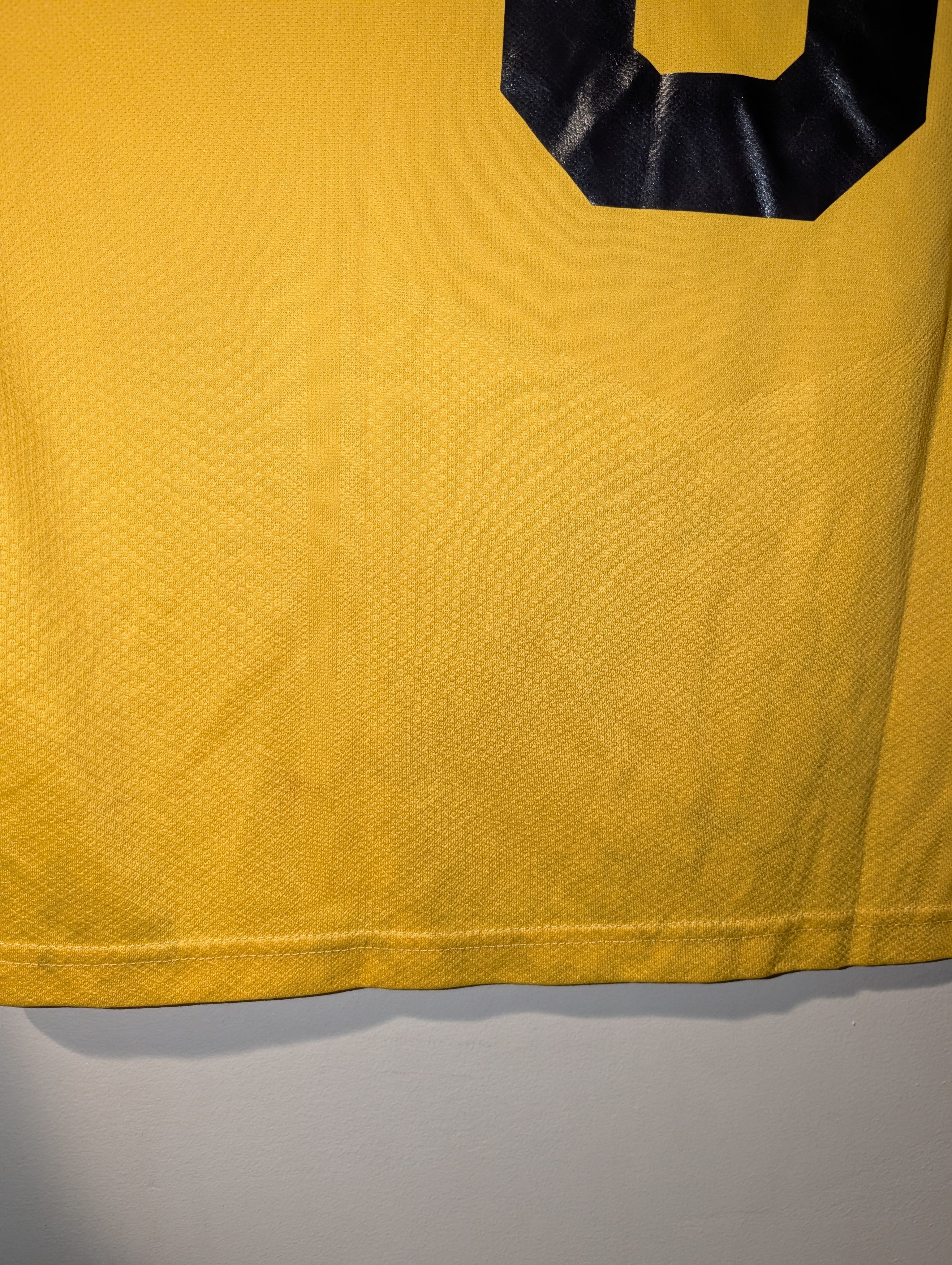 Nike Nike Paris Saint-Germain PSG Bryant 8 Tribute Soccer Jersey Size US M / EU 48-50 / 2 - 13 Thumbnail