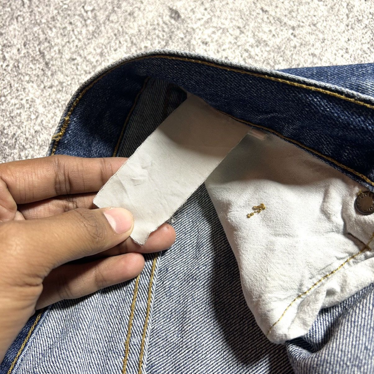 Levi's Levis REWORK Denim Pants Size US 35 - 8 Thumbnail