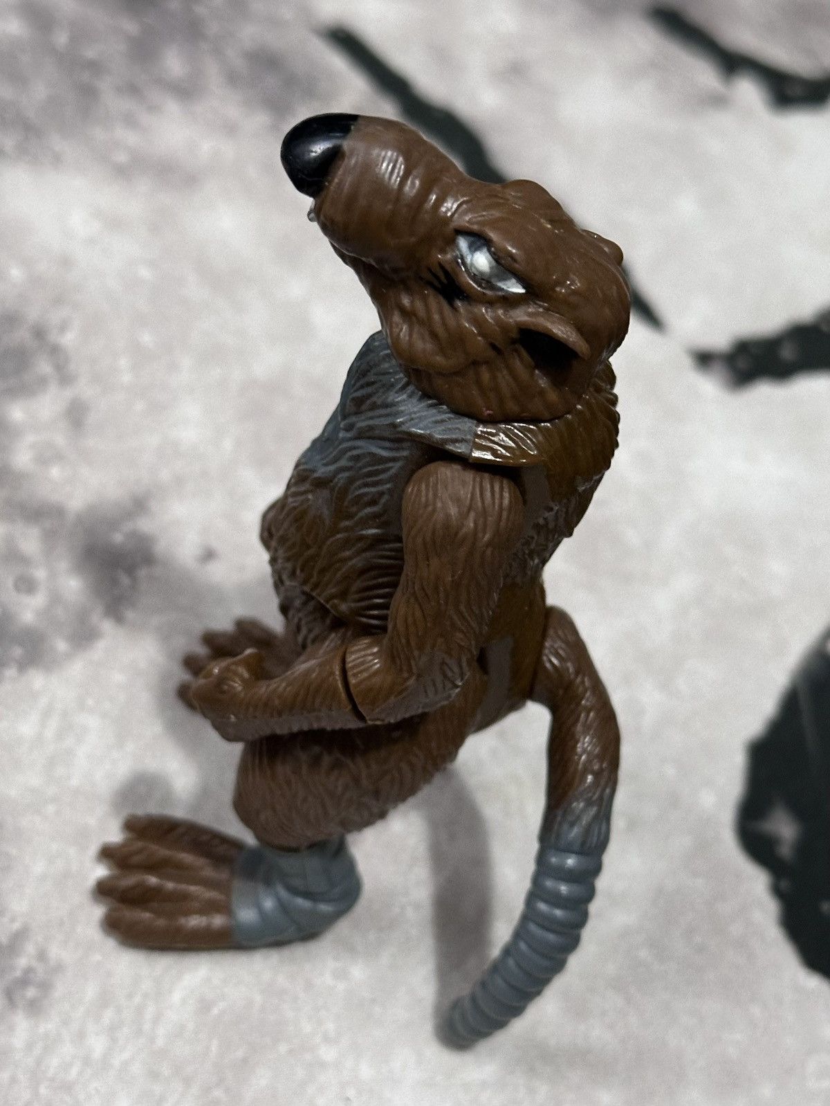 Other Teenage Mutant Ninja Turtles Master Splinter Figure Size ONE SIZE - 3 Thumbnail