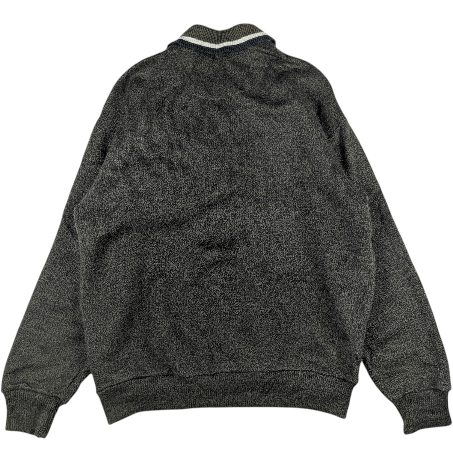 Japanese Brand Vintage 90's RAY FLOYD Wool Jumper Sweatshirt Size US M / EU 48-50 / 2 - 9 Thumbnail