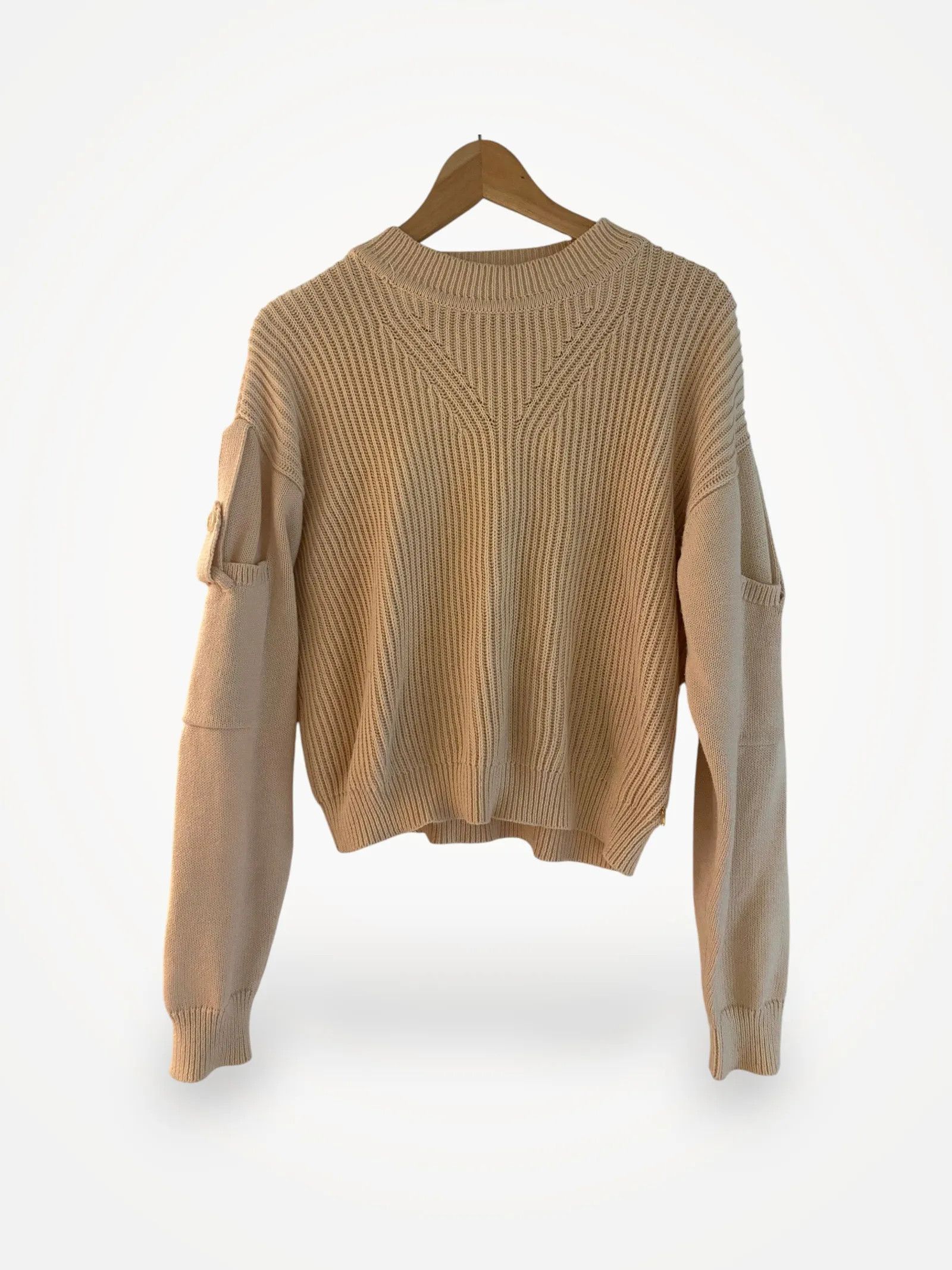 Coster Copenhagen Coster Copenhagen Sweater Size S / US 4 / IT 40 - 1 Thumbnail