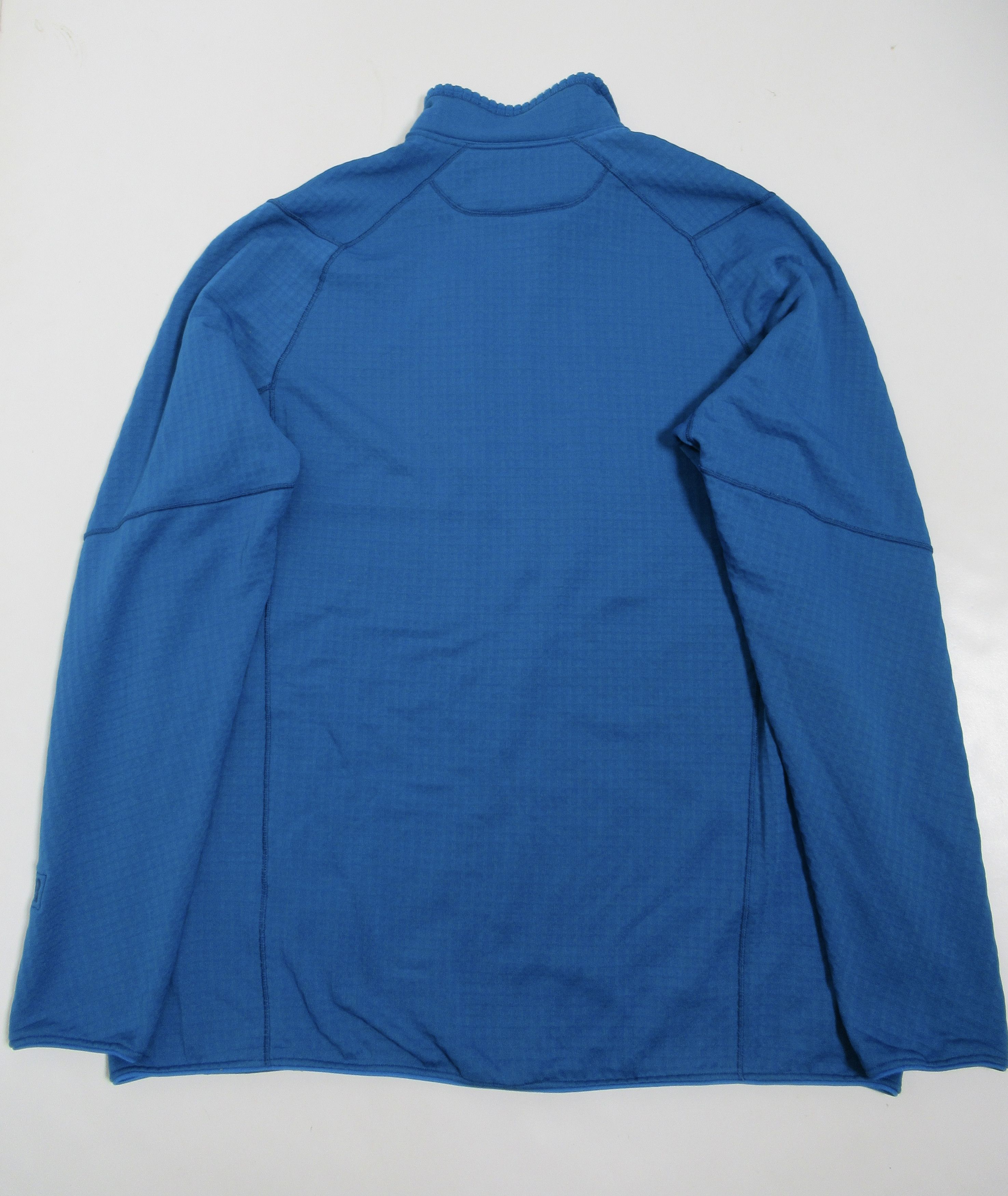 Patagonia Patagonia R1® Pullover Balkan Blue BALB 40110SP19 Size XXL Size US XXL / EU 58 / 5 - 7 Thumbnail
