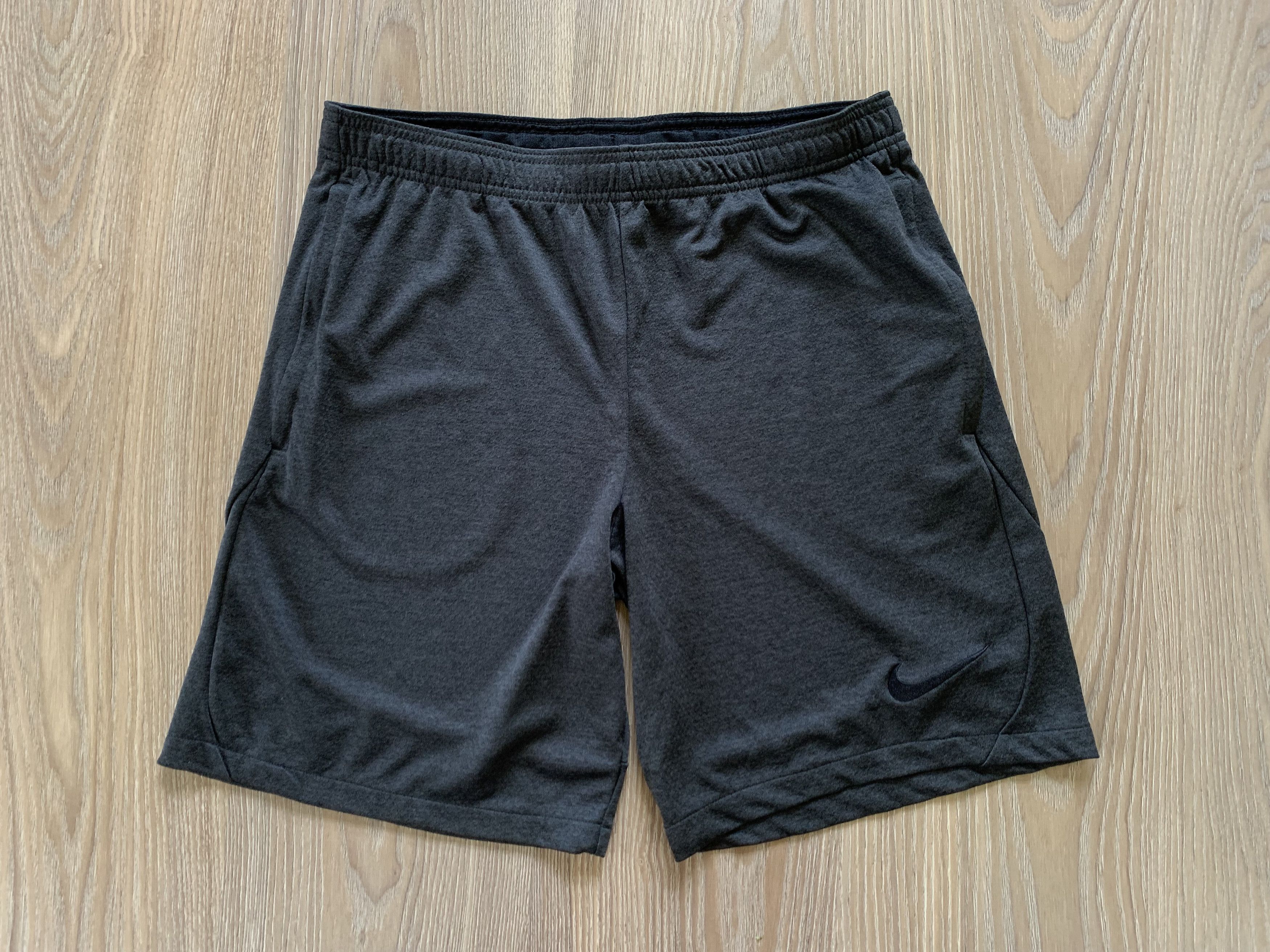 Nike Nike Slim Fim Sport Training Pocket Shorts Size US 32 / EU 48 - 2 Thumbnail