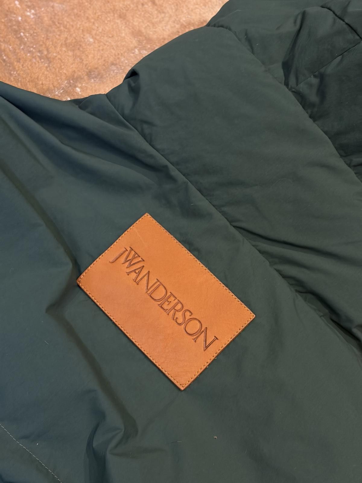 JW Anderson JW Anderson goose down parka Size M / US 6-8 / IT 42-44 - 6 Thumbnail