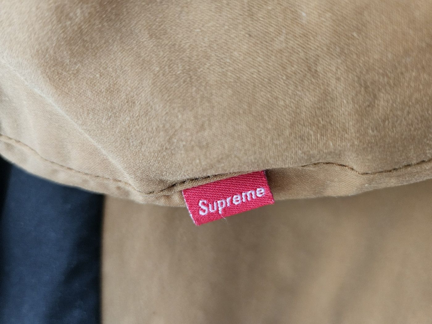 Supreme × The North Face Supreme x North Face Waxed Cotton Jacket Size US XL / EU 56 / 4 - 6 Thumbnail