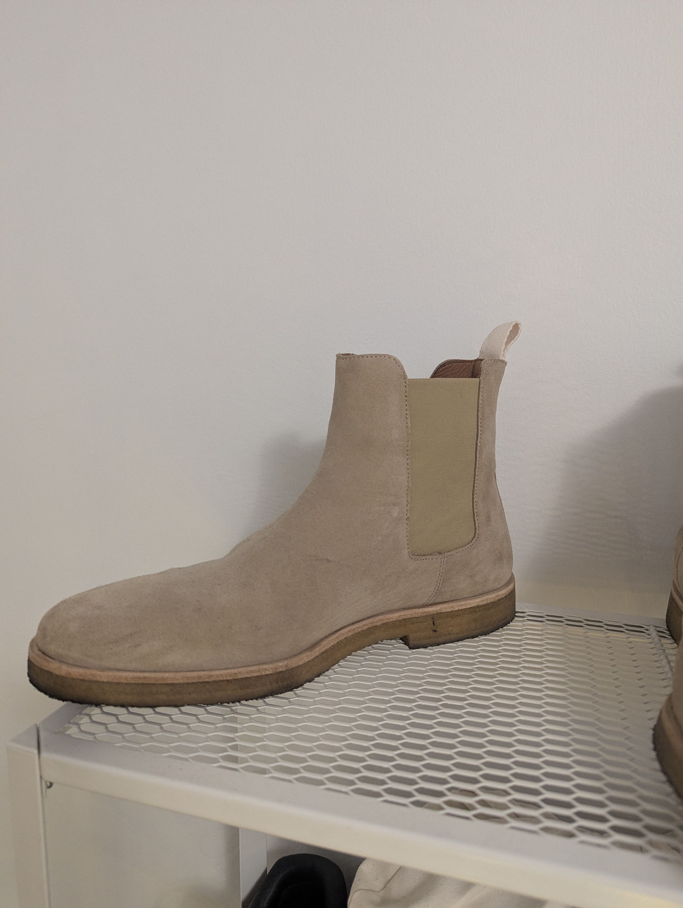 Oliver Cabell Chelsea Boot Size US 9 / EU 42 - 2 Thumbnail
