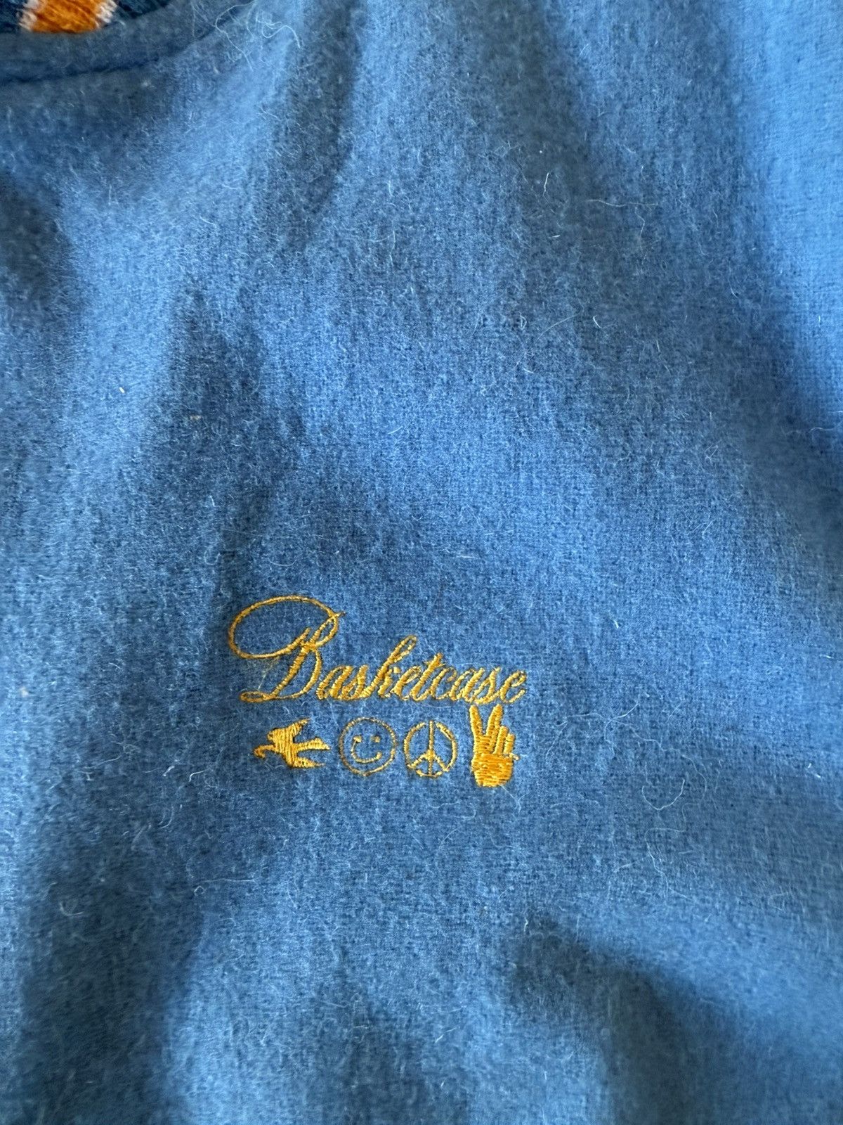 basketcase gallery Basketcase Gallery Letterman Jacket Size US M / EU 48-50 / 2 - 4 Thumbnail