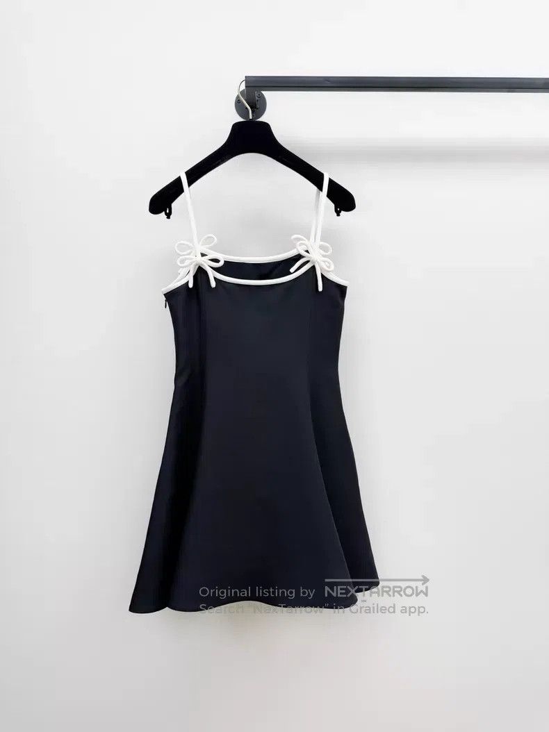 Valentino Valentino Main line slip dress Size XXS / US 00 / IT 34 - 7 Thumbnail