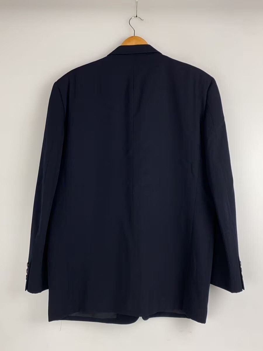 Comme des Garcons Homme 1995 Wool Jacket Size US L / EU 52-54 / 3 - 2 Thumbnail