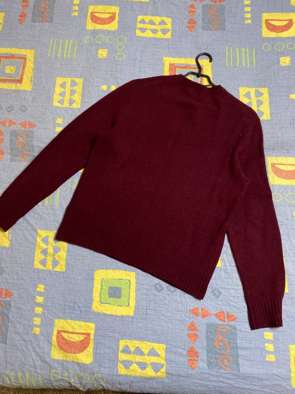 Polo Ralph Lauren Polo Ralph Lauren Vintage Streetwear Sweater Cardigan Size US M / EU 48-50 / 2 - 11 Thumbnail