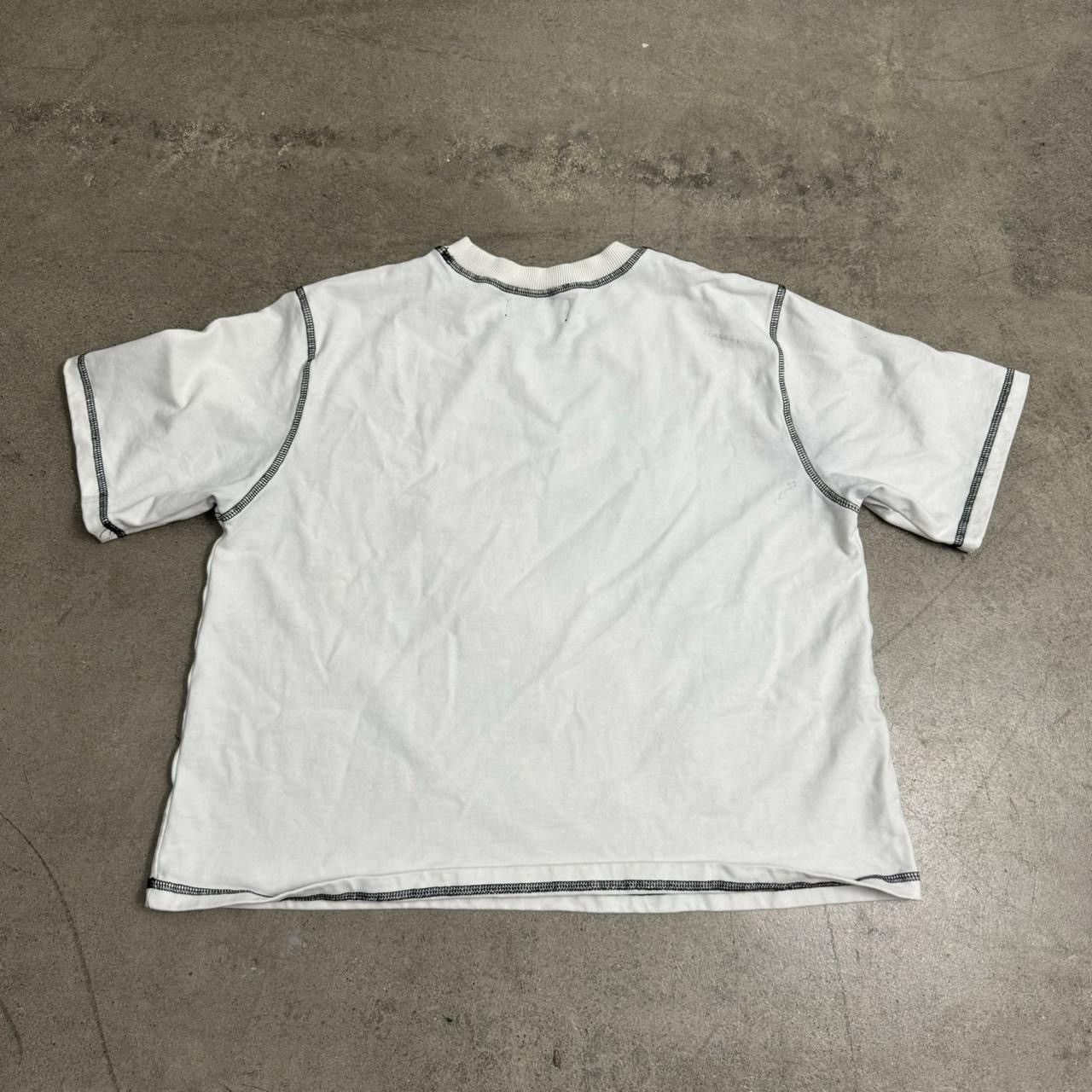 Other Poly Punk Spike Project Tee Size US M / EU 48-50 / 2 - 4 Thumbnail