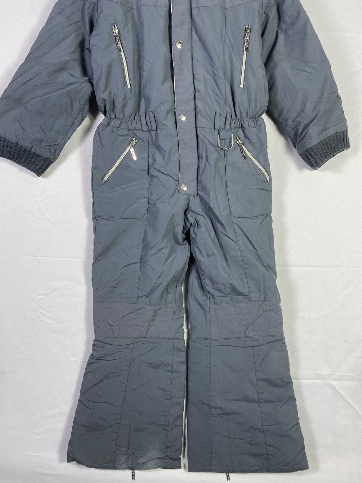 Christian Dior Monsieur Christian dior ski jumpsuit size S Size US S / EU 44-46 / 1 - 3 Thumbnail