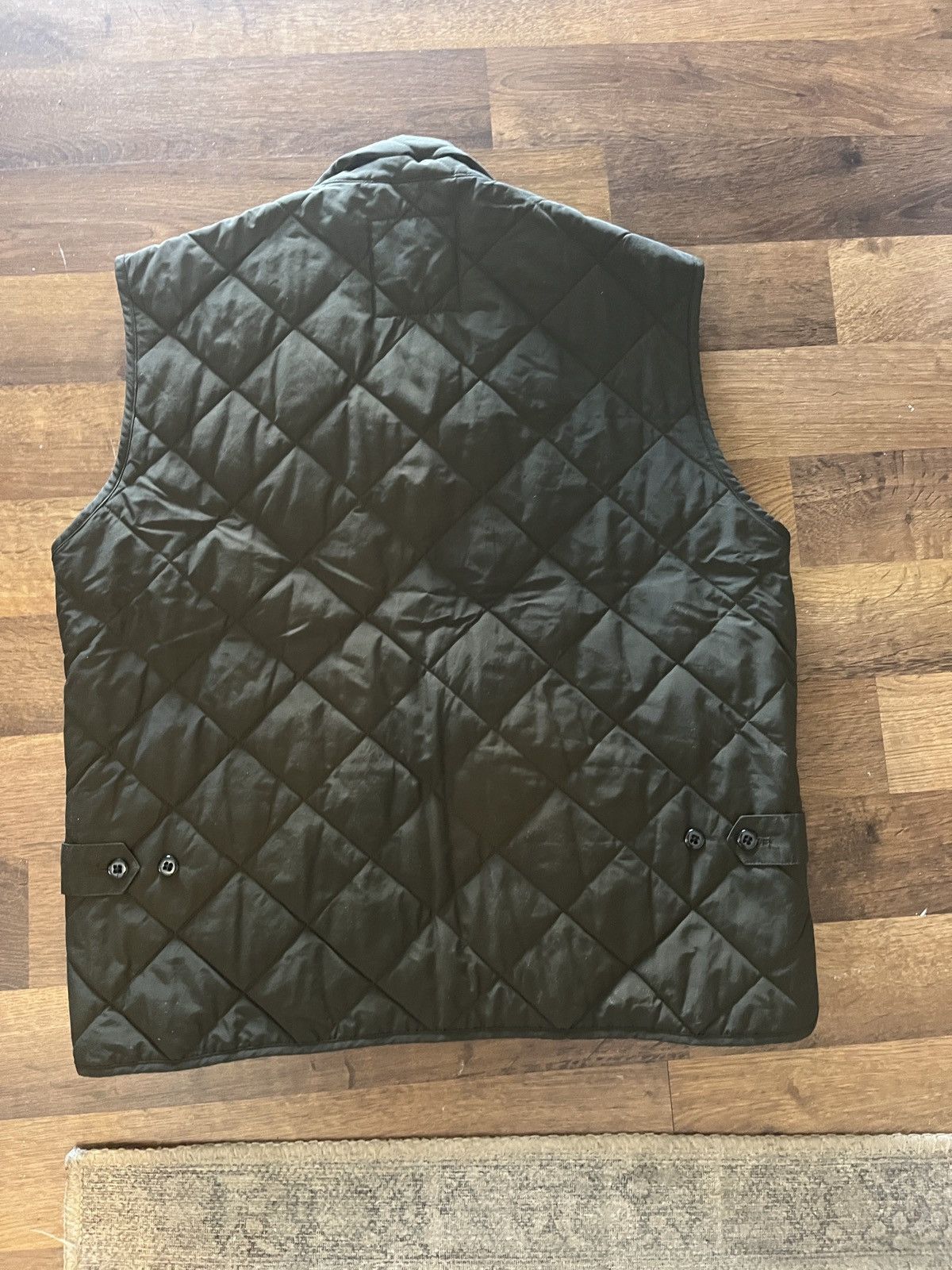 J.Crew J crew vest Size US L / EU 52-54 / 3 - 4 Thumbnail