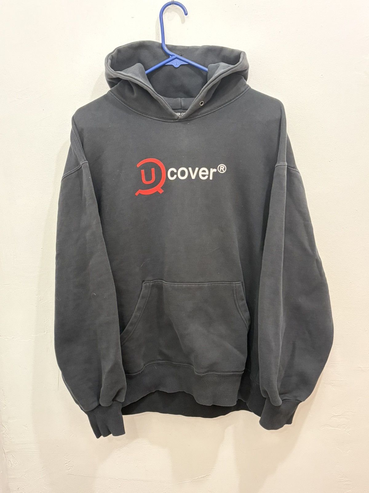 Undercover × Wtaps Undercover x wtaps uparmored council reversible