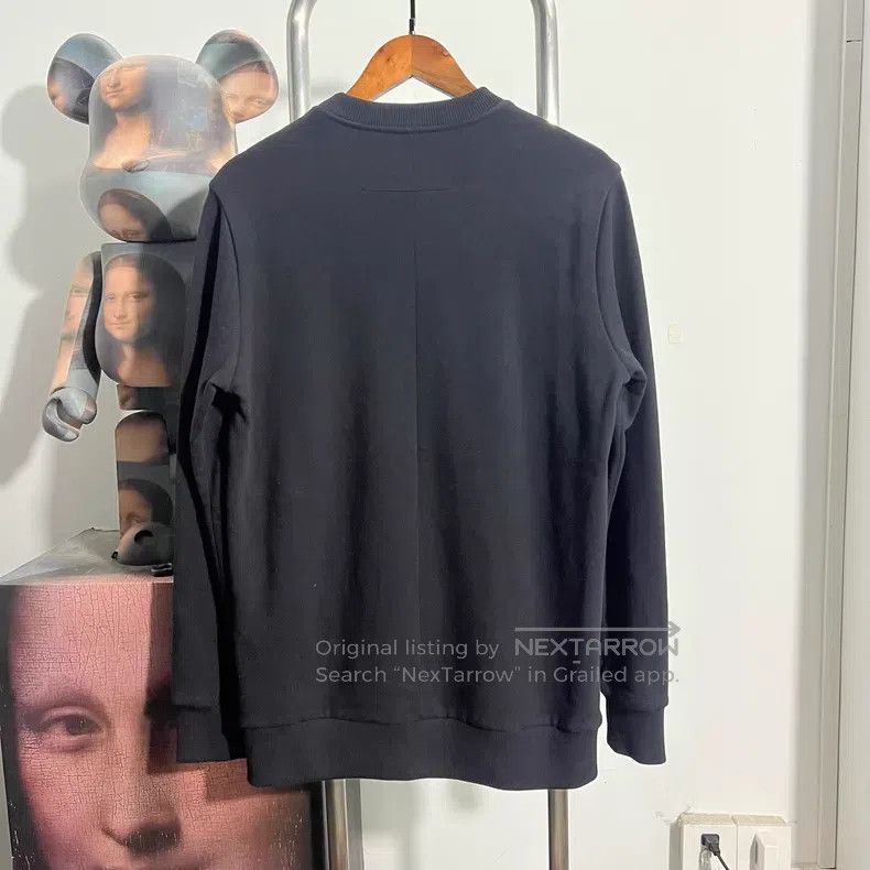 Givenchy Givenchy Deer Sweatshirt Size US XS / EU 42 / 0 - 2 Thumbnail