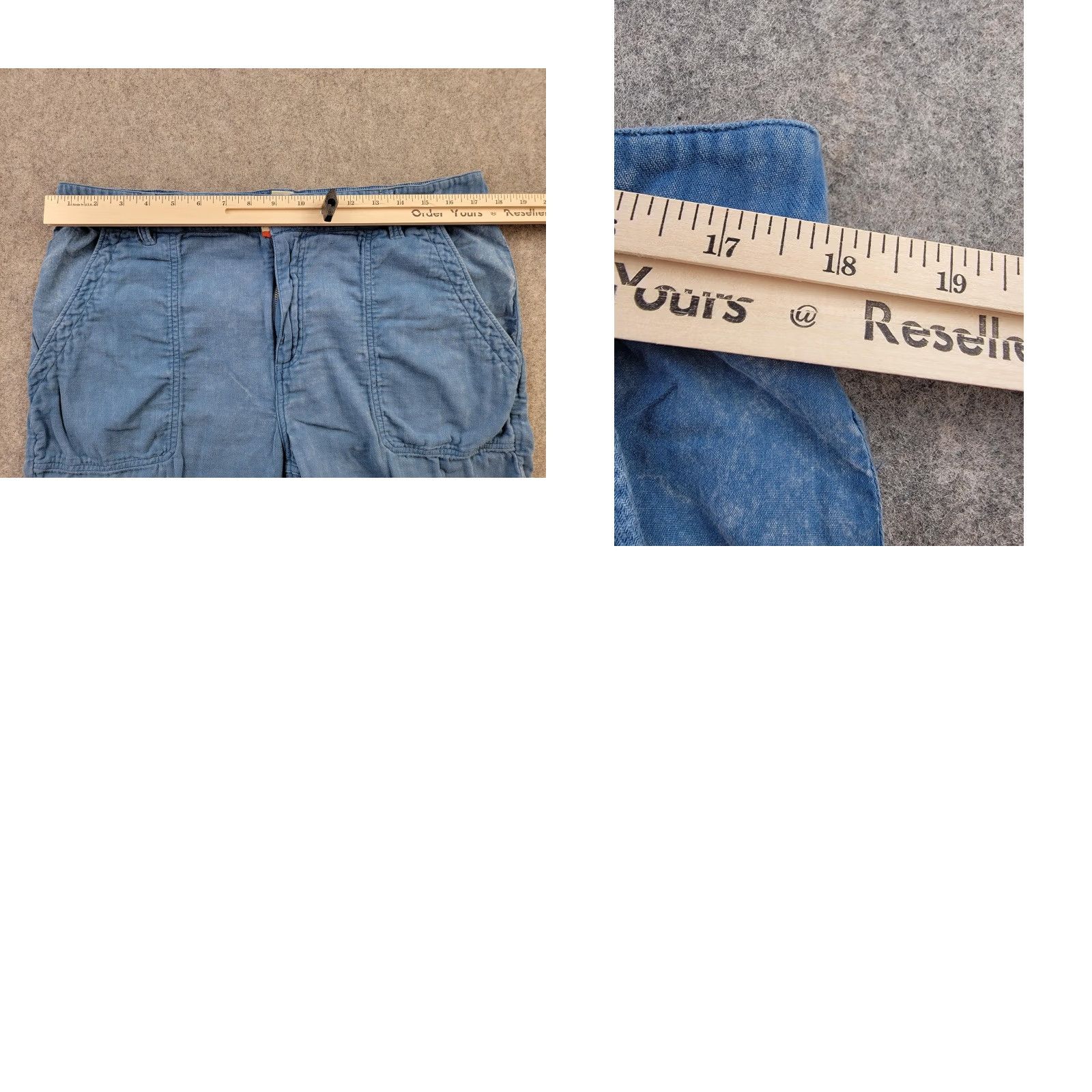 Carbon2Cobalt VINTAGE NO Size US 35 - 9 Thumbnail