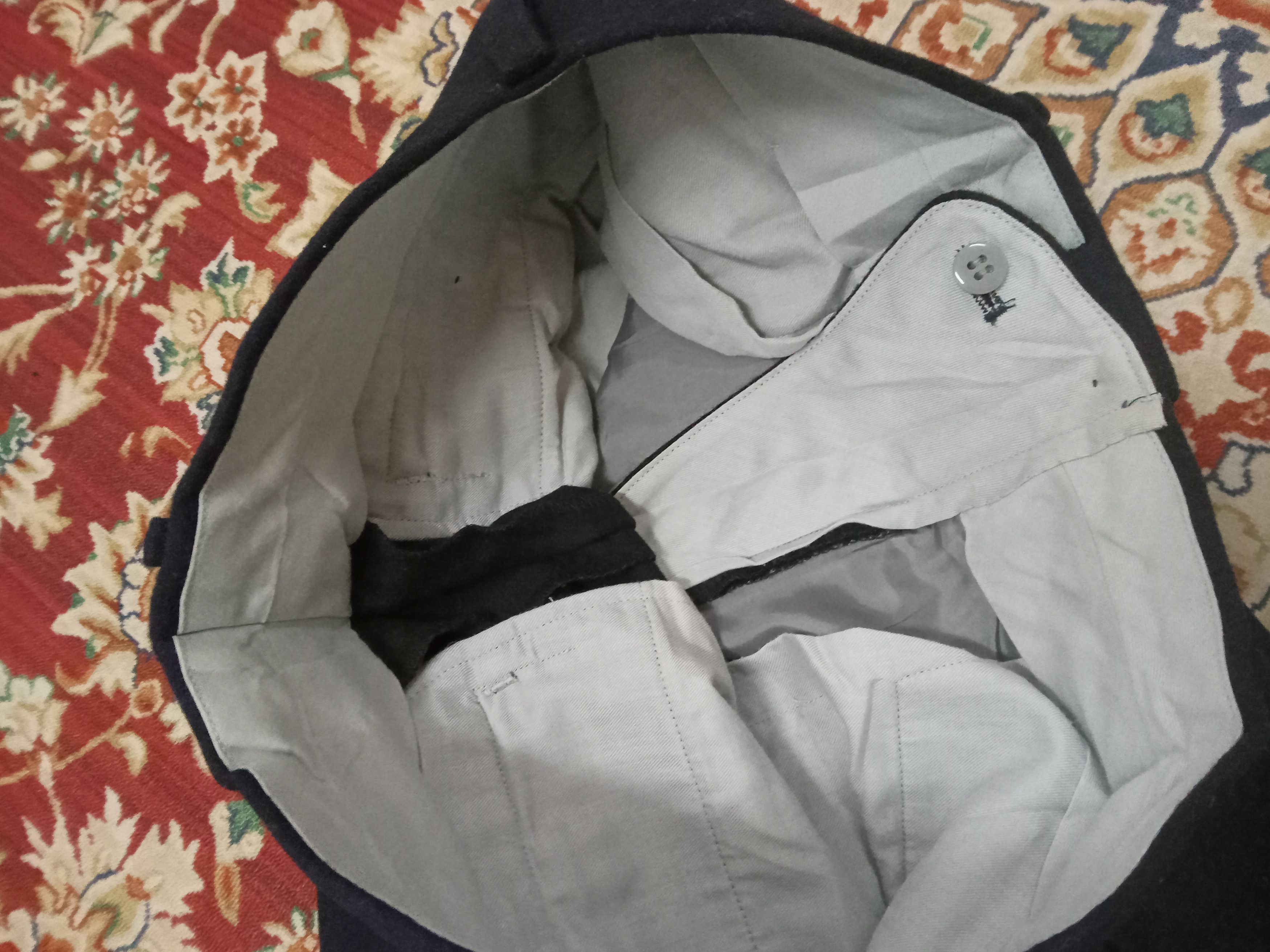 PPFM PPFM Casual Flare Pants Size US 30 / EU 46 - 8 Thumbnail