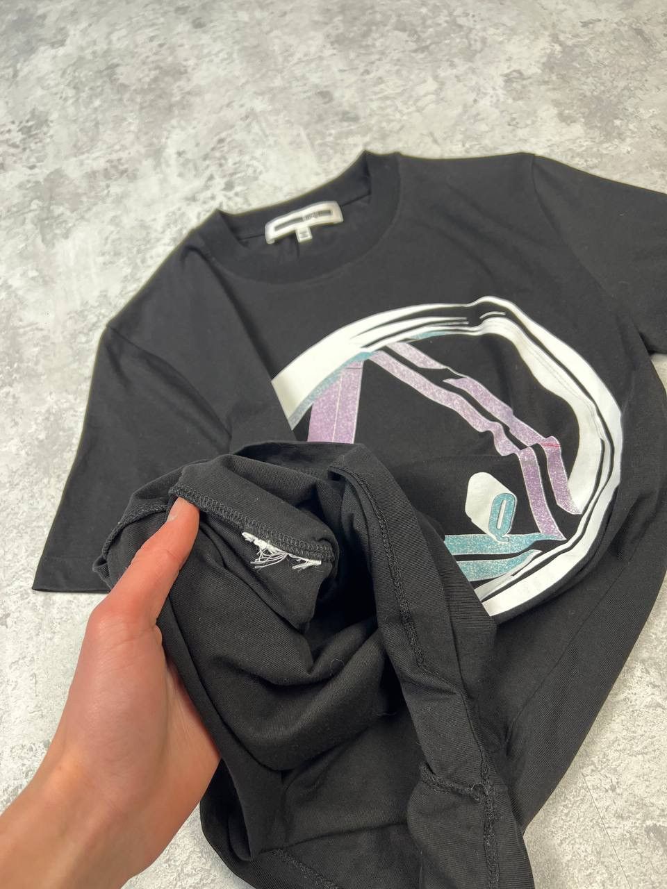 Alexander McQueen McQ Alexander McQueen T-Shirt Big Logo Size US S / EU 44-46 / 1 - 10 Thumbnail