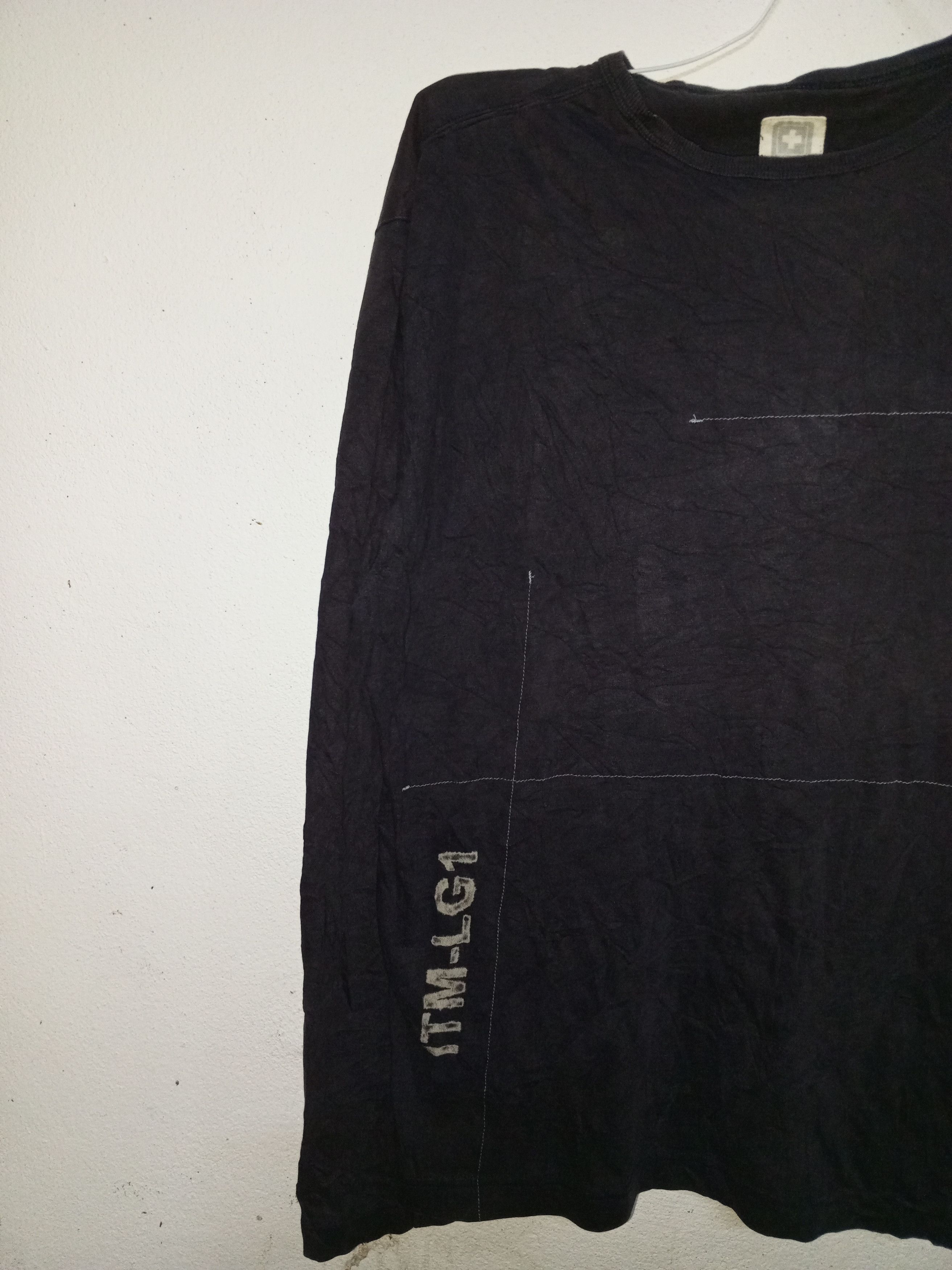 If Six Was Nine Shoot on target P-mark Japanbrands Size US M / EU 48-50 / 2 - 2 Thumbnail