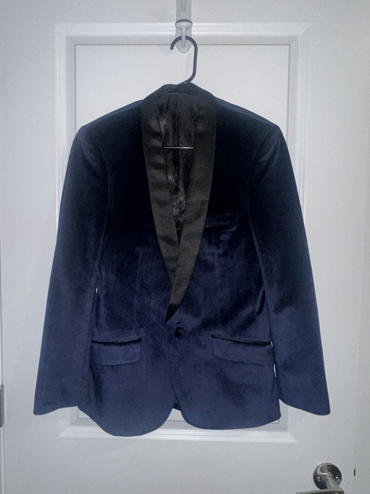Dobell blazers hotsell