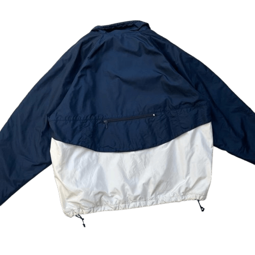 Ralph Lauren Sport POLO SPORT RALPH LAUREN VINTAGE ANORAK JACKET Size US L / EU 52-54 / 3 - 3 Thumbnail