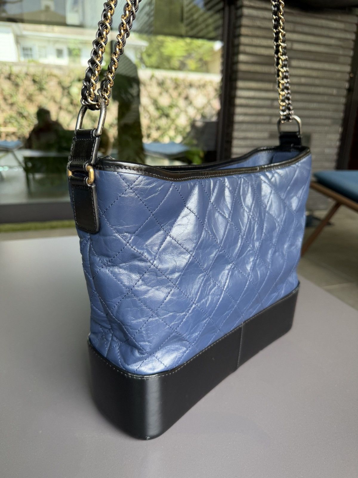 Chanel Chanel Gabrielle bag - Large Size ONE SIZE - 8 Thumbnail